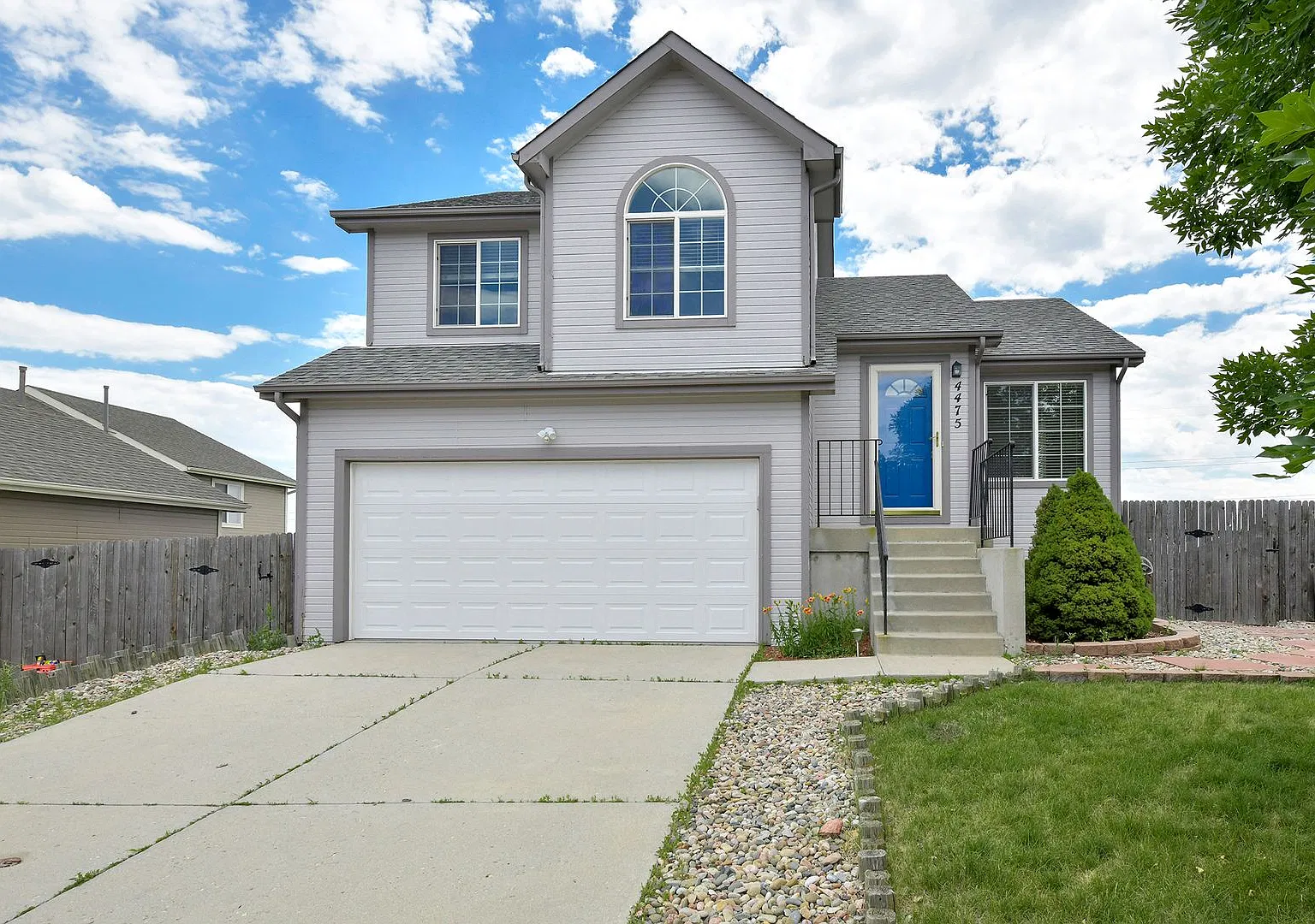 Pp Views Plus A/C! 3bd/2ba Home Backs To Open Space! — Photo 1