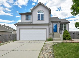 4475 Ramblewood Dr, Colorado Springs, CO 80920