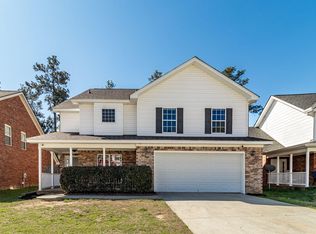 7587 Pleasantville Way, Grovetown, GA 30813