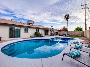 8026 E Monte Vista Rd, Scottsdale, AZ 85257
