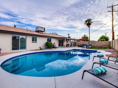 8026 E Monte Vista Rd, Scottsdale, AZ, 85257