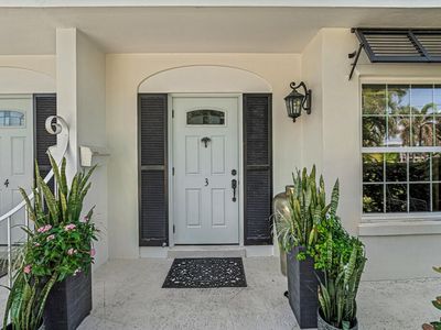 6590 N Ocean Boulevard #3, Ocean Ridge, FL, 33435