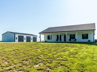 2562 High Bridge Rd, Lancaster, KY 40444