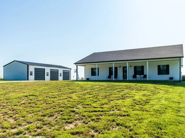 2562 High Bridge Rd, Lancaster, KY 40444