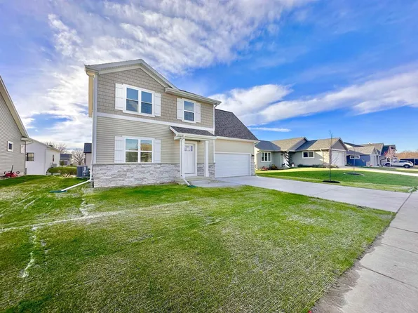 2217 Valberg Drive #165, Stoughton, WI 53589