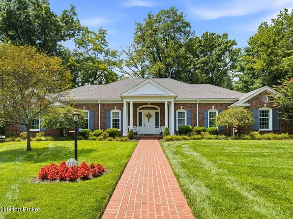 2902 Falmouth Dr, Louisville, KY 40205