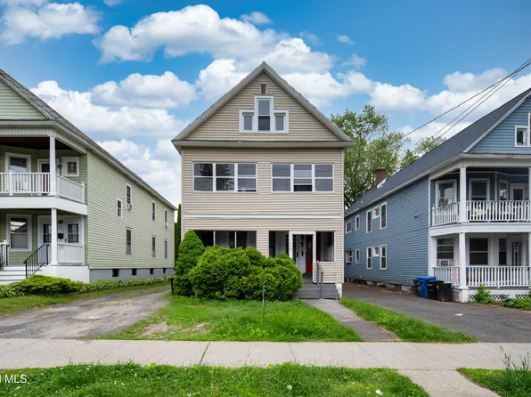 149 Homestead Avenue, Albany, NY 12203