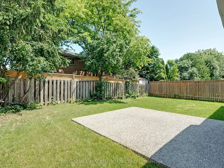 265 Mississaga St — Photo 30