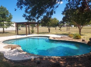 12317 Golden Meadow Ln, Forney, TX 75126