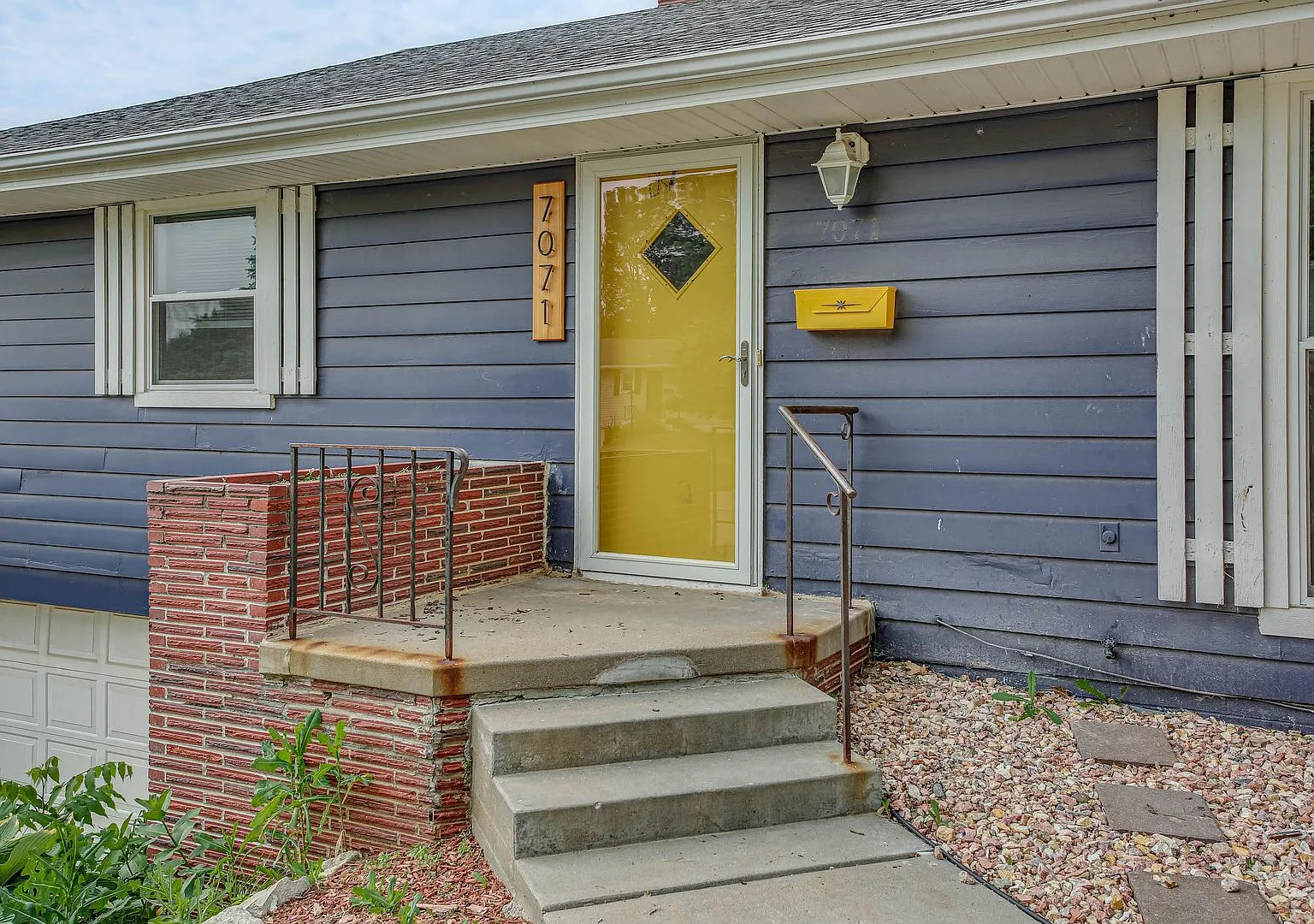 7071 Izard St. — Photo 1