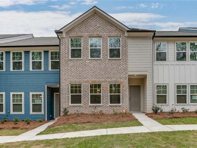 4408 Ryan St #105, Douglasville, GA, 30135