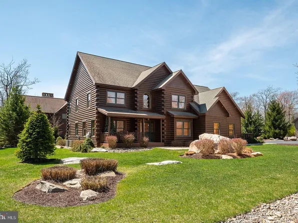 11 Big Dipper Ct, McHenry, MD 21541