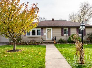 2150 Sheridan St, Williamsport, PA 17701