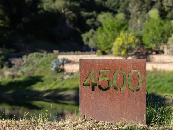 4500 Silverado Trail, Calistoga, CA 94515