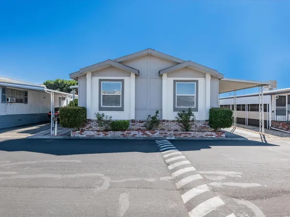 3300 Narvaez Ave Space 51, San Jose, CA 95136