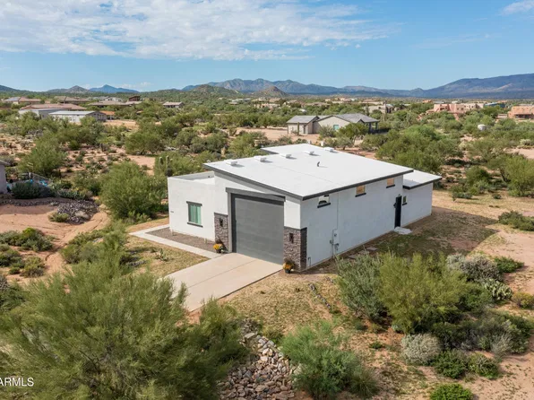 13940 E Sand Flower Drive, Scottsdale, AZ 85262