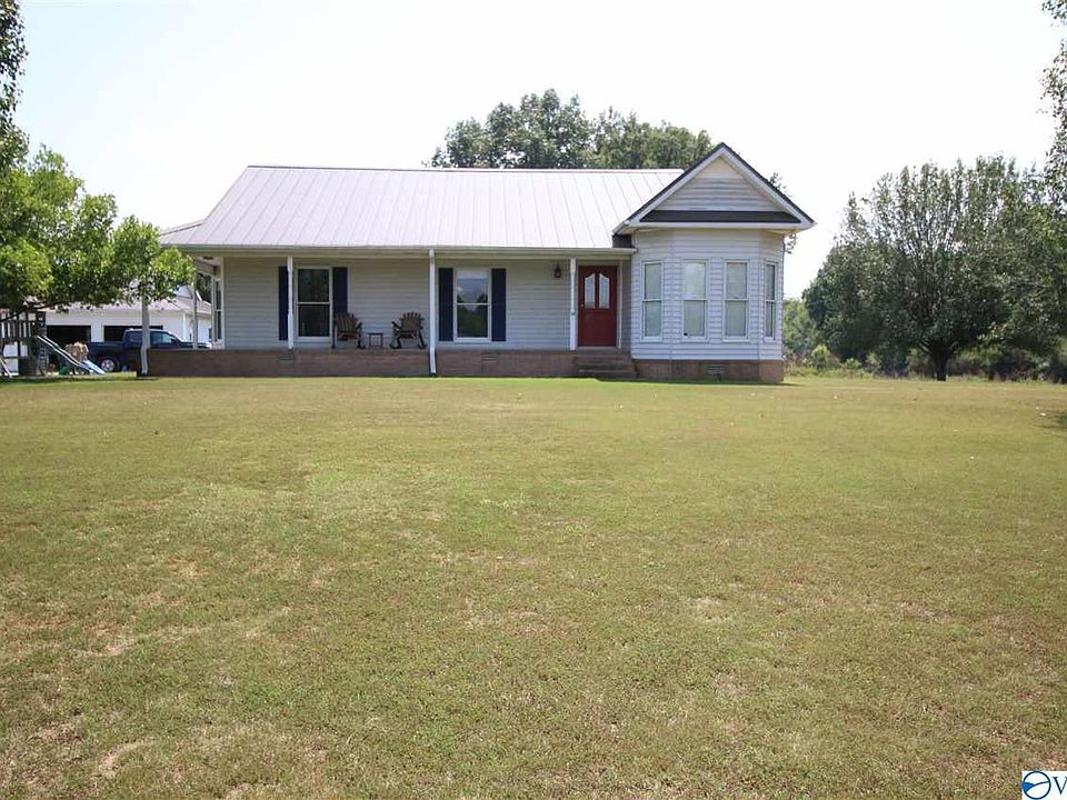 2750 Vaughn Bridge Rd, Hartselle, AL 35640 Zillow