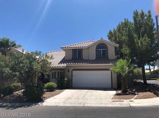 10333 Horseback Ridge Ave, Las Vegas, NV 89144
