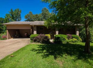 214 County Road 115, Bono, AR 72416