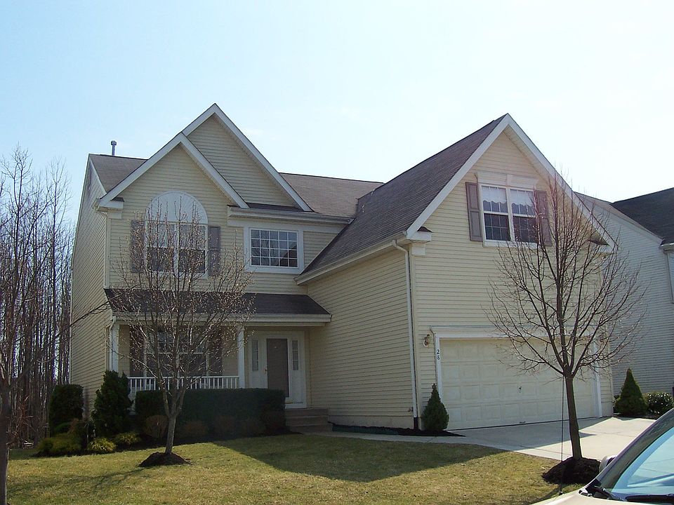 8 Year Young Colonial