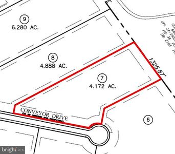 7 Conveyor Dr, Newmanstown, PA, 17073