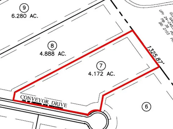 7 Conveyor Dr, Newmanstown, PA 17073