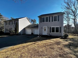 3 Driver Way #B, South Dennis, MA 02660