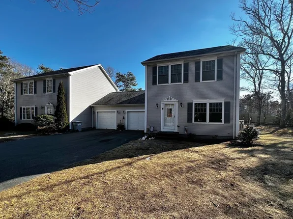 3 Driver Way #B, South Dennis, MA 02660