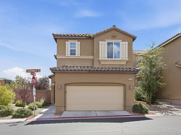 10509 W Gilmore Ave, Las Vegas, NV 89129