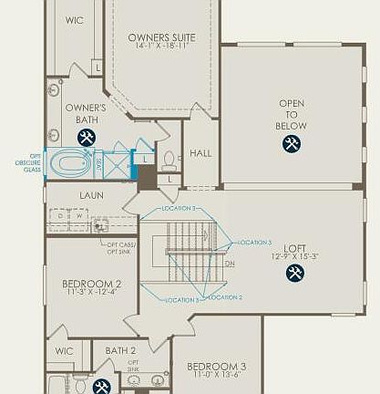 3rd image of 25584 S 230TH Street