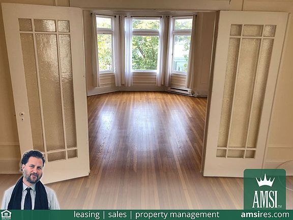 2nd image of 1440 Steiner St APT 8