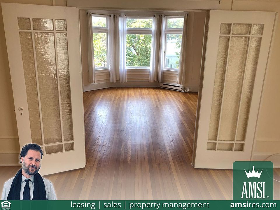 1st image of 1440 Steiner St APT 8