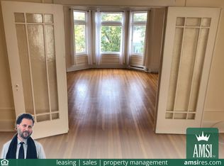 1440 Steiner St APT 8, San Francisco, CA 94115