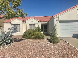 3942 Cutting Horse Ave, North Las Vegas, NV 89032