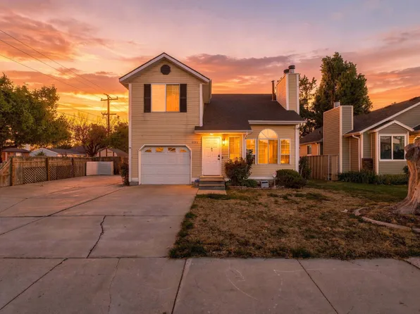6184 S 3920 W, Salt Lake City, UT 84129
