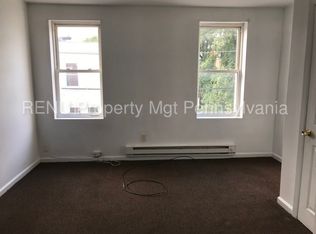 1939 Fontain St, Phila, PA 19121