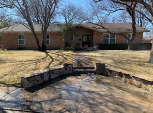 6905 Dreyfuss Rd, Amarillo, TX 79106