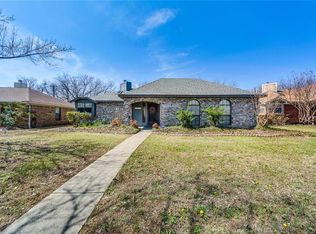 3813 Halifax Dr, Rowlett, TX 75088