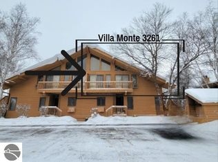 6658 Schuss Mountain Ln #3261, Mancelona, MI