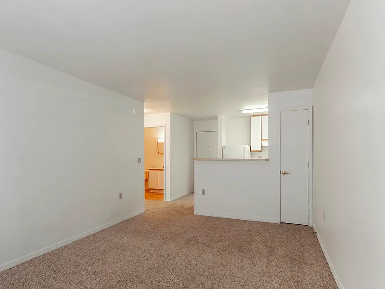Silver Hill at Arboretum Apartments — Photo 7