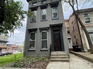 905 E Washington St APT 1, Louisville, KY 40206