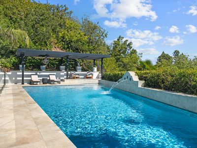 9620 Highridge Dr, Beverly Hills, CA, 90210