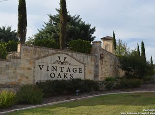 1543 Connettere, New Braunfels, TX 78132