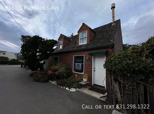 2861 S Palisades Ave, Santa Cruz, CA 95062