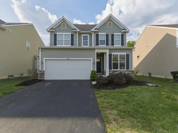 6330 Hoffman Trace Dr, Columbus, OH 43213