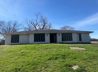 105 Kelsoe Dr, Sherman, TX 75090