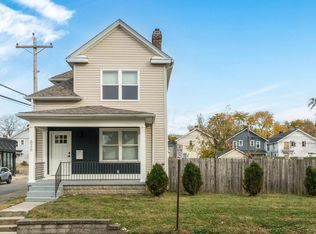 826 S 18th St, Columbus, OH 43206