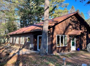 63745 Evergreen Ln, Iron River, WI 54847