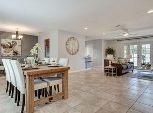 8732 E Valley View Rd, Scottsdale, AZ 85250