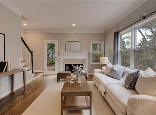830 Monroe Cir NE, Atlanta, GA 30308